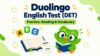 Duolingo English Test (DET) Practice: Reading & Vocabulary