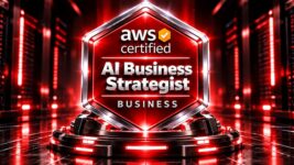 AWS AI Business Strategist (AIB-C01) ─ 1500 Exam Questions