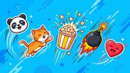 After Effects for Beginners: Animate Stickers & Expressions