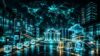 Digital Finance: API’s, Blockchain, Stablecoins, CBDCs