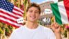 Italian Through Real Dialogues