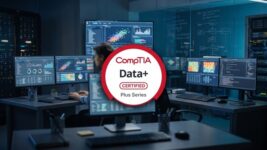CompTIA Data+ DA0-002 V2: Practice Exams