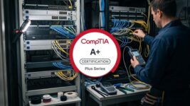 CompTIA A+ 220-1201 V15 (Core 1): Practice Tests