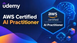 AWS Certified AI Practitioner (AIF-C01) Practice Exams