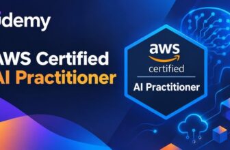 AWS Certified AI Practitioner (AIF-C01) Practice Exams