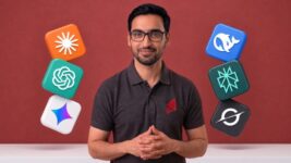 Generative AI for Beginners
