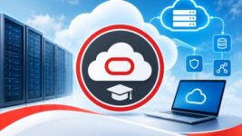 1Z0-1085-26 Oracle Cloud Infrastructure Foundations Practice