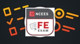 [NEW] FE Exam – Exam Preparation 2026