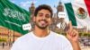 تعلّم الإسبانية المكسيكية من خلال حوارات واقعية