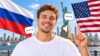 Английский через реальные диалоги