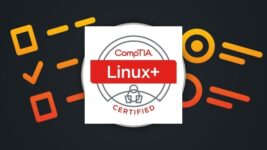 [NEW] CompTIA Linux+ Certification – Exam Preparation 2026