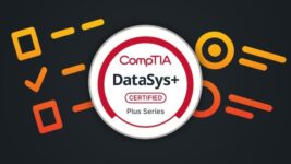 CompTIA DataSys+ ce Certification – Exam Preparation 2026