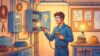 Journeyman Electrician Practice Tests: 560 Questions