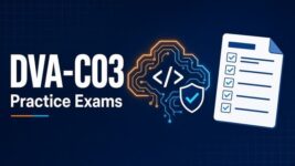 AWS Certified Developer Associate DVA-C03 Practice Exams