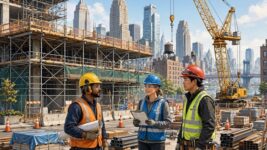 Site Safety Training (SST) NYC Practice Tests: 560 Questions