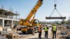 NCCCO Crane Operator Practice Tests: 560 Questions