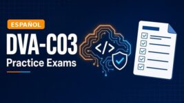 AWS Developer Associate DVA-C03: 6 Exámenes de Práctica