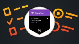 [NEW] Terraform Associate (004) – Exam Preparation 2026