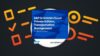 [NEW] SAP S/4HANA Cloud Private Edit – Exam Preparation 2026