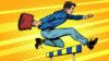 The Science of Drive: Workplace Performance