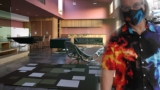 3ds max Iray + e Corona Interior vMaterial Modulo 10