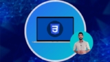CSS – Basics to Adv for front end development [2023]