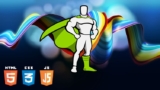 The Complete GSAP: JavaScript ,HTML and CSS Course