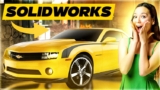 Master SURFACING In SOLIDWORKS With Real Life Examples