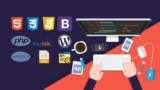 Pack WEB ULTIME : Javascript/HTML5/CSS3/Bootstrap/Python/CMS
