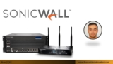 Sonicwall Firewall Eğitimi