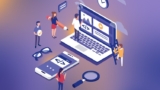 Creating Website without Coding for Special Needs People