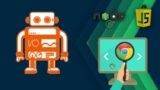 WebdriverIO Certification Course with JavaScript & Node.js