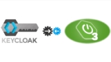 Keycloak integration with Spring Boot 3