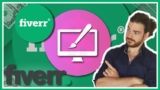 How to Make Money as Freelance Web Design Business on Fiverr