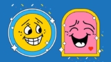 The Psychology of Humour. Learn what makes people laugh.