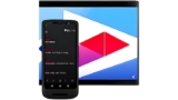 ruby on rails with flutter 2023 [Arabic]