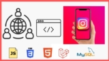 Desarrollo de un Sistema tipo Instagram con Laravel 9