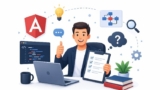 400+ Angular Interview Questions Practice Test [2026]