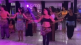 Belly Dance Teacher’s Training – Learn to be an Instructor!