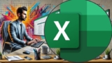Accounting Equation & Excel-Enter Second Month of Data Input