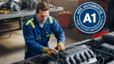 ASE Automotive A1 Engine Repair Practice Test