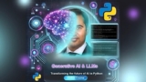 Generative AI & LLMs: Foundations to Hands-on Development