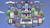 The Ultimate Website Creation Course: Design, Develop