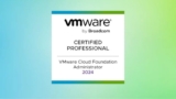 VMware Cloud Foundation 5.2 Administrator (2V0-11.24)