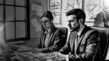 Audit Management with Internship Program