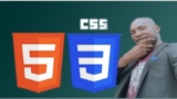 Complete HTML and CSS with SCSS course ( 2 projects)