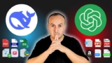 Booste ta Productivité avec DeepSeek & ChatGPT comme un Pro