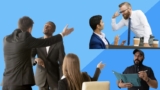Communicating Through Disagreement Master Class