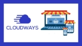 Cómo Crear una Tienda online con WordPress y Cloudways 2026