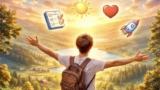 Transforme ta vie en suivant tes humeurs